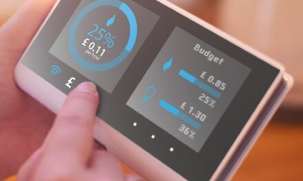Benefits Of Using A Smart Meter