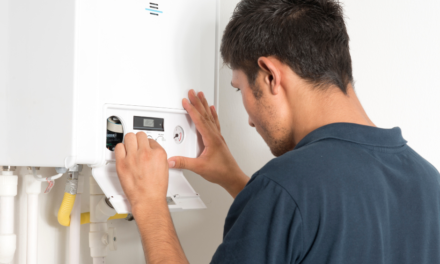 Choosing The Right Boiler For Your Home
