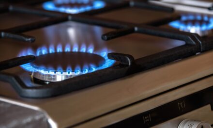 5 Tips To Save Energy In The Kitchen