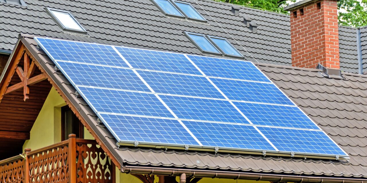 Are Solar Panels Right For You?