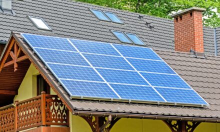 Are Solar Panels Right For You?
