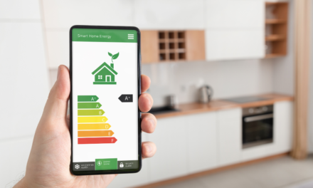 Energy Saving Mobile Apps