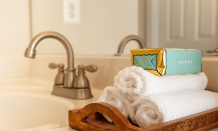 Bathroom Energy Saving Tips For Your Home