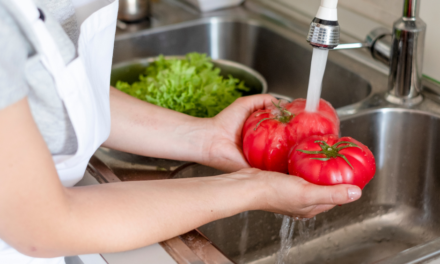 Tips On Conserving Water At Home