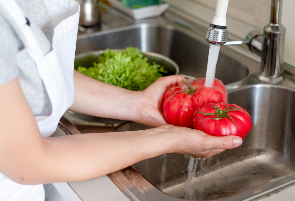 Tips On Conserving Water At Home