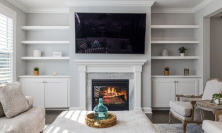 Which Type Of Fireplace Should You Get At Home?