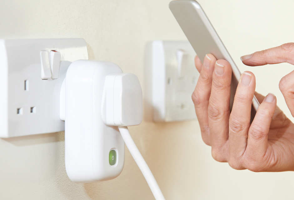 Going on Holiday? An Energy Saving Checklist Before You Go