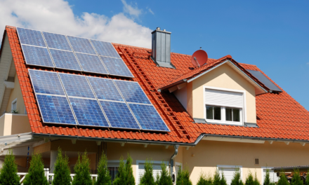 Let’s Talk About Renewable Energy System in Your Home