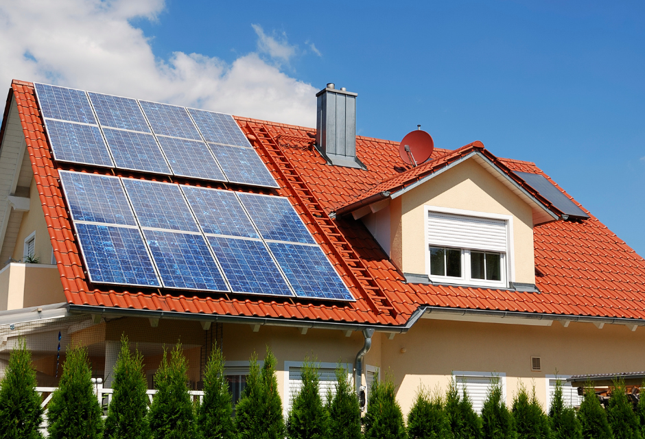 Let’s Talk About Renewable Energy System in Your Home