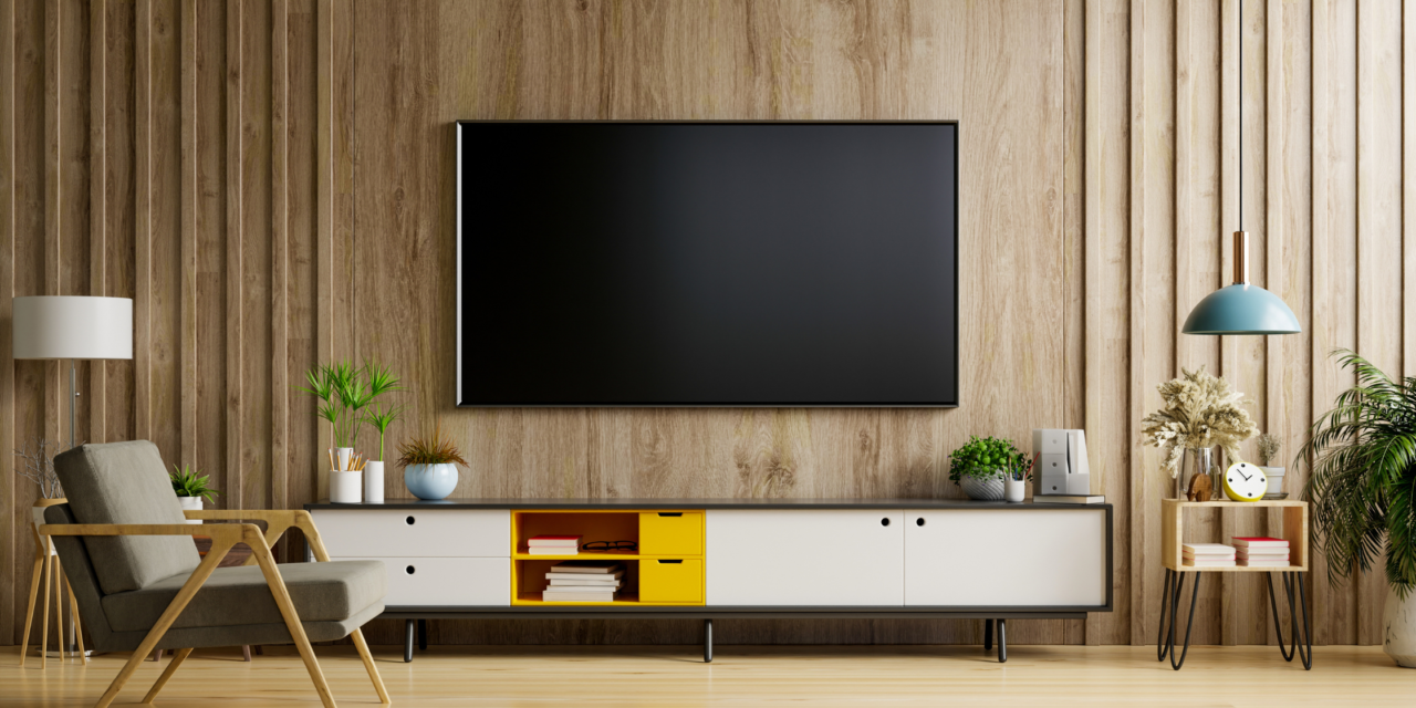 How To Save Energy In Your Living Room