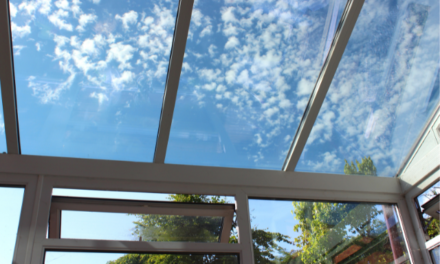How To Make Your Conservatory More Energy Efficient