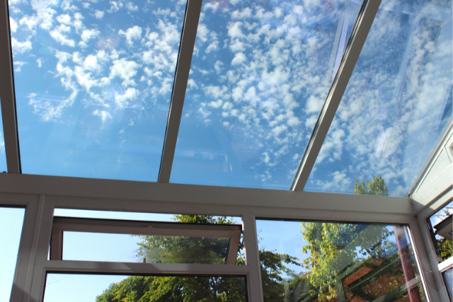 How To Make Your Conservatory More Energy Efficient